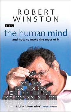 BBC. Лабиринты мозга (BBC. The Human Mind). Серия 1